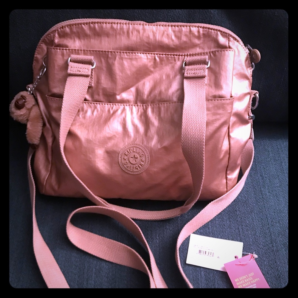 Kipling “Felicity” Crossbody/Shoulder Bag